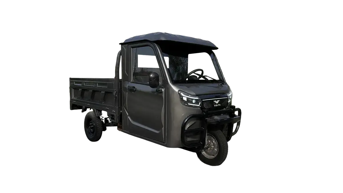 Volta VT7 PRO 1