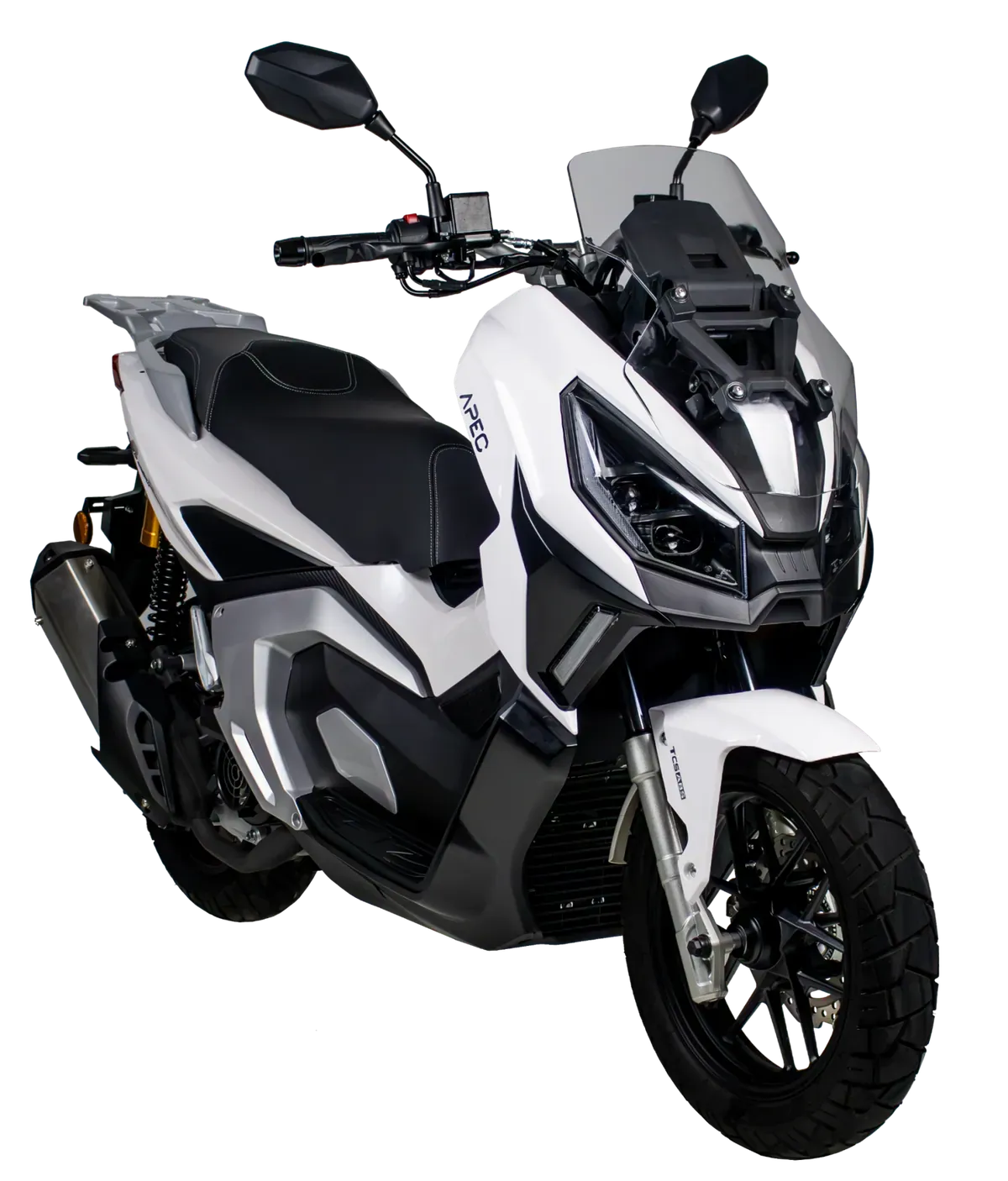 Volta APX7