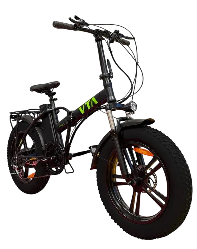 Volta VB2 PRO 1
