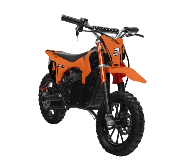 Volta VKX3