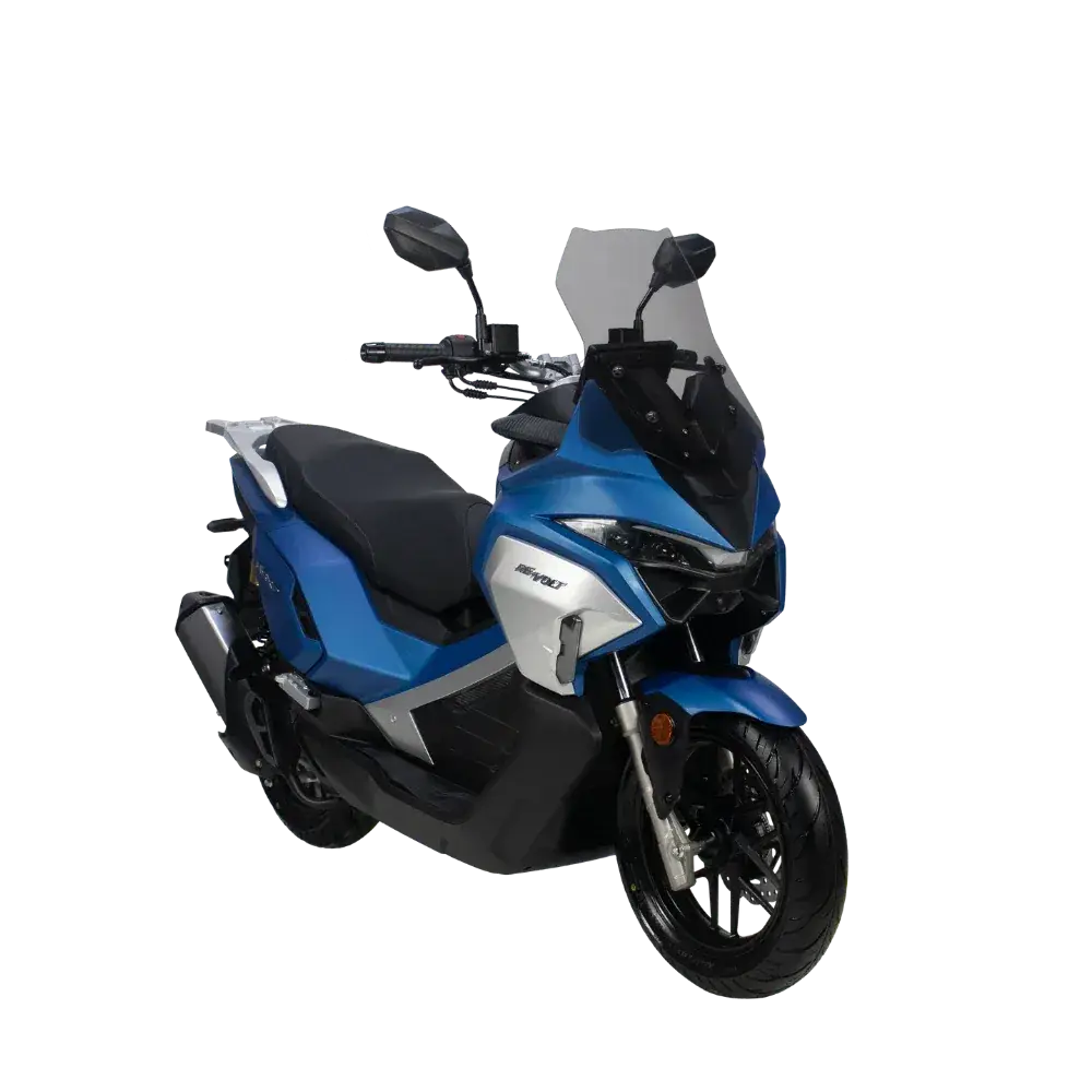 Volta RSX7 1
