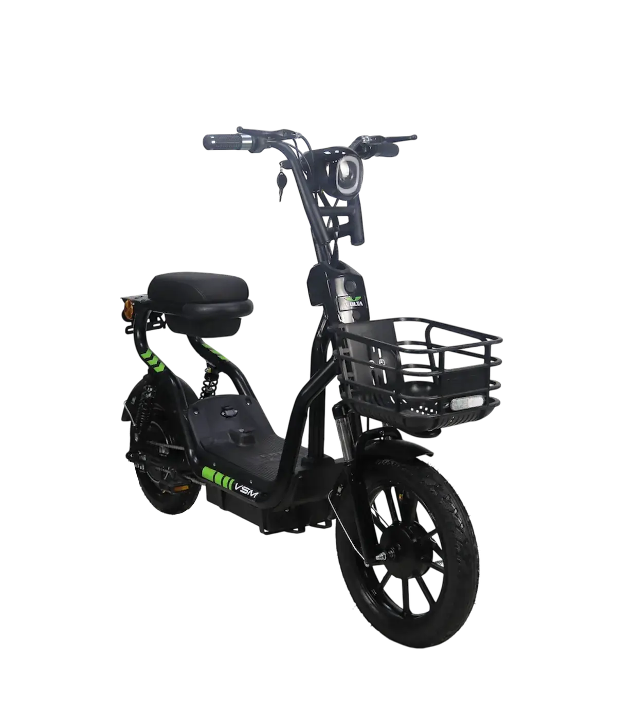 Volta VSM 1