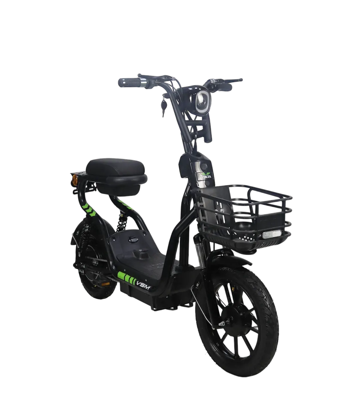 Volta VSM