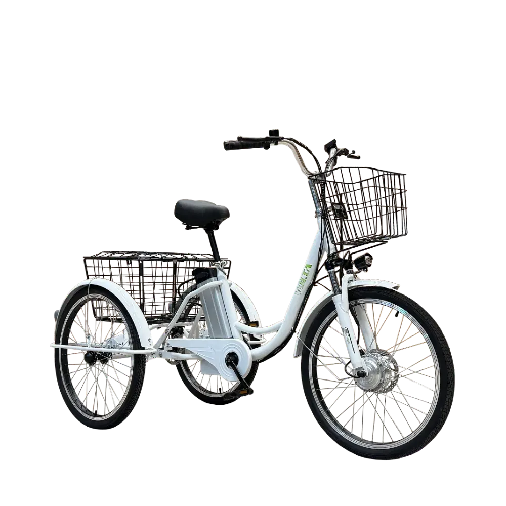 Volta VB5