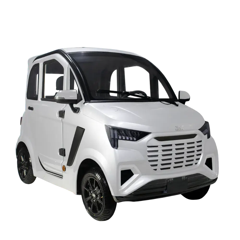Volta EV2 1
