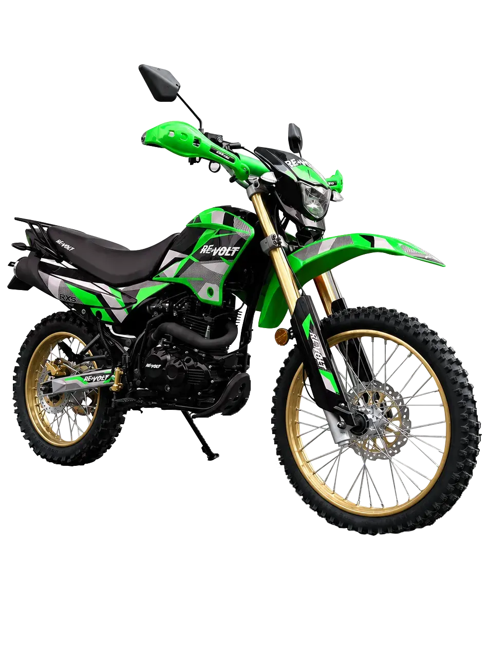 Volta RX5