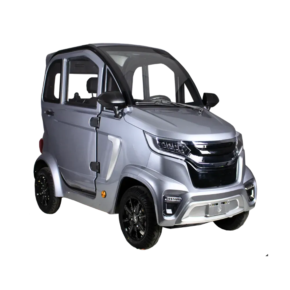 Volta EV1