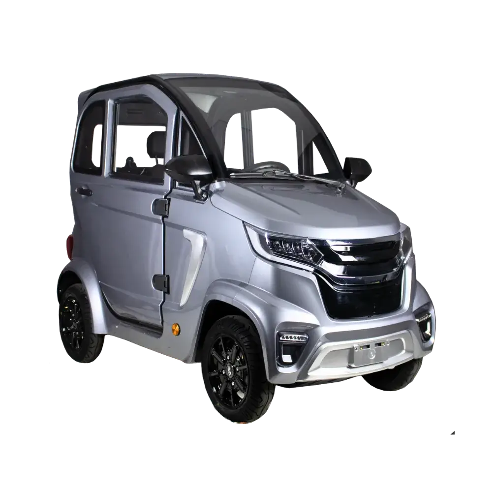 Volta EV1 1