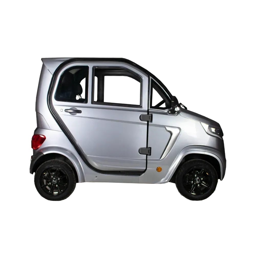 Volta EV1 2