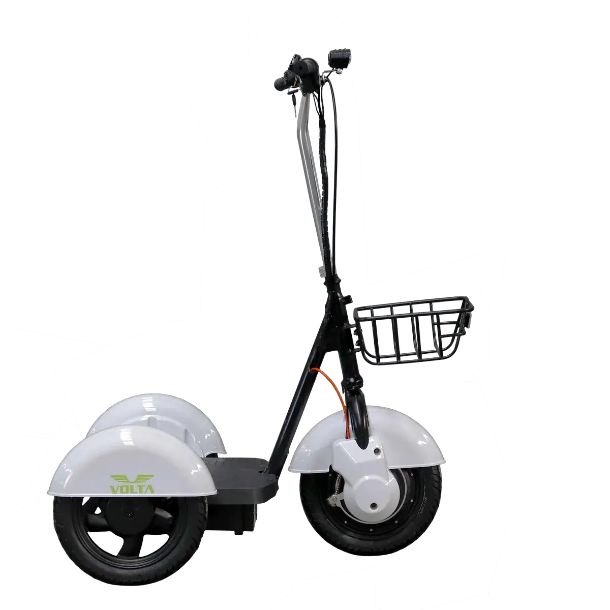 Volta VT3 PRO 2