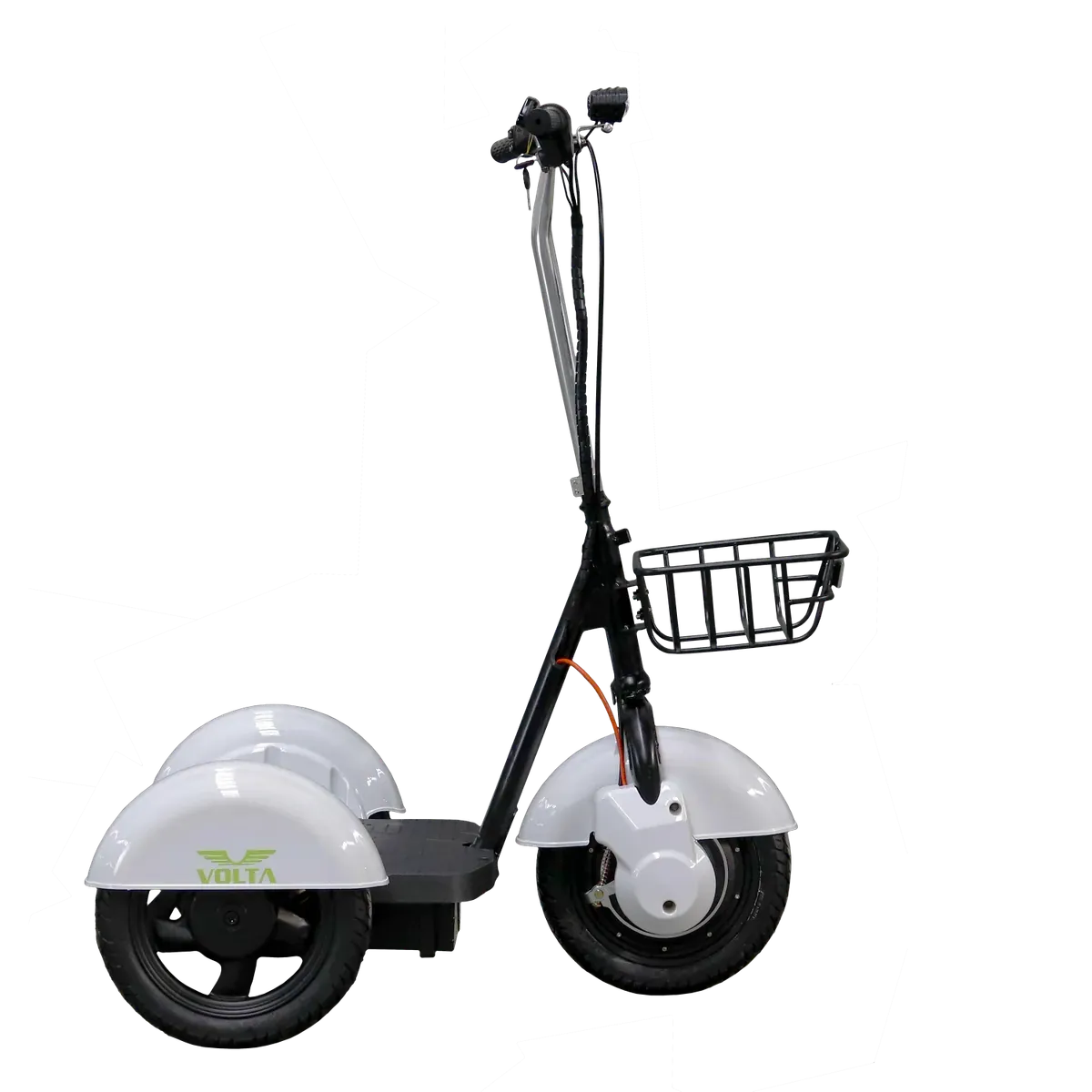 Volta VT3 PRO 2
