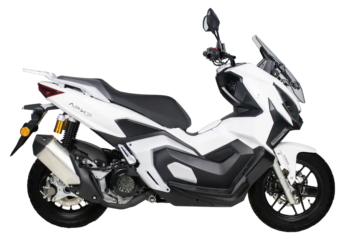 Volta APX7 2