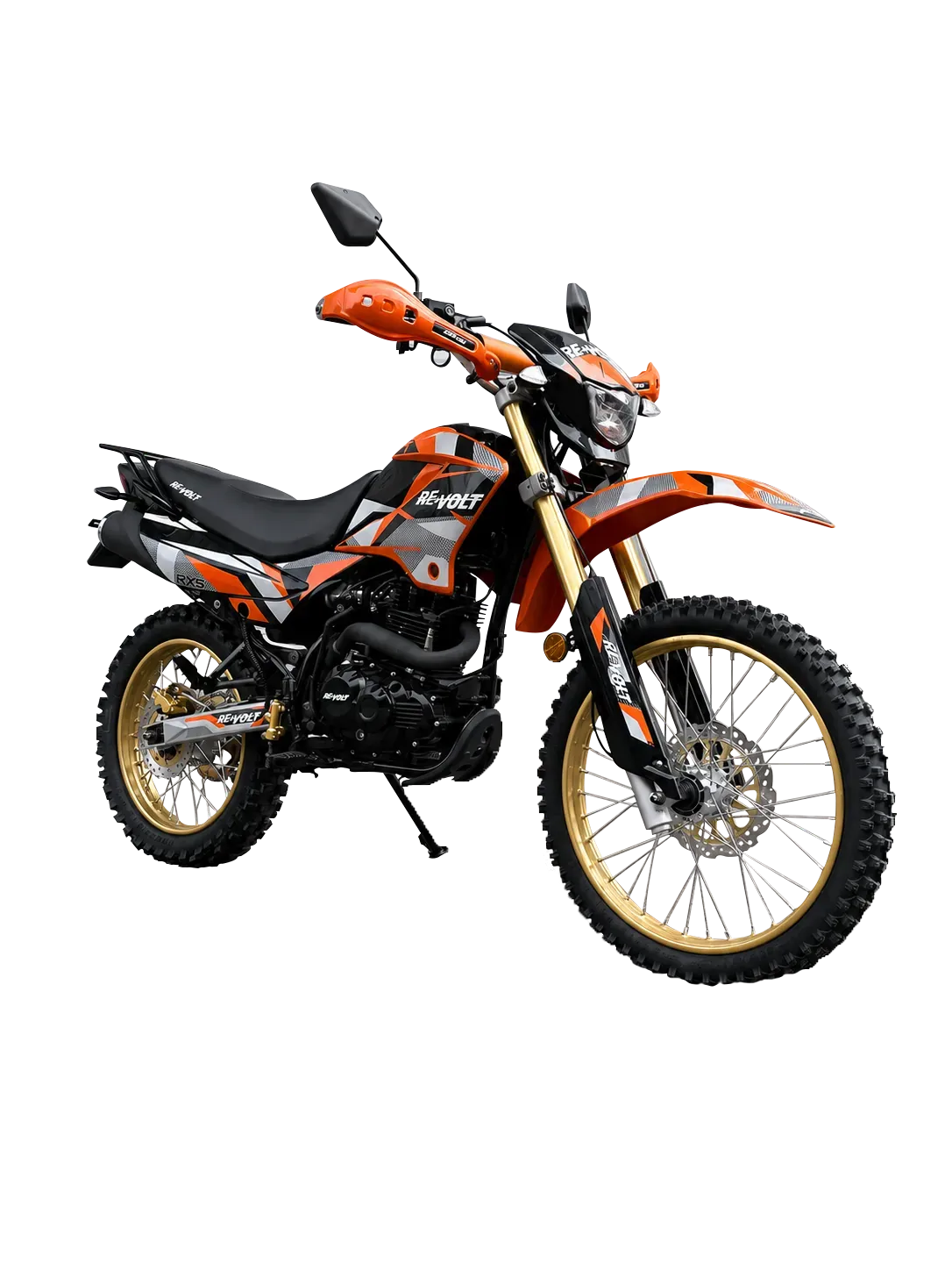 Volta RX5 2