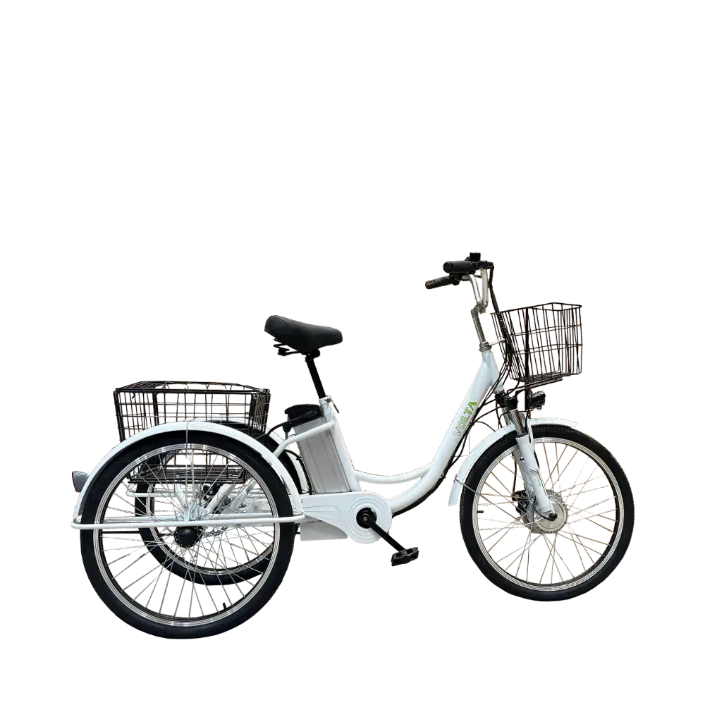Volta VB5 2