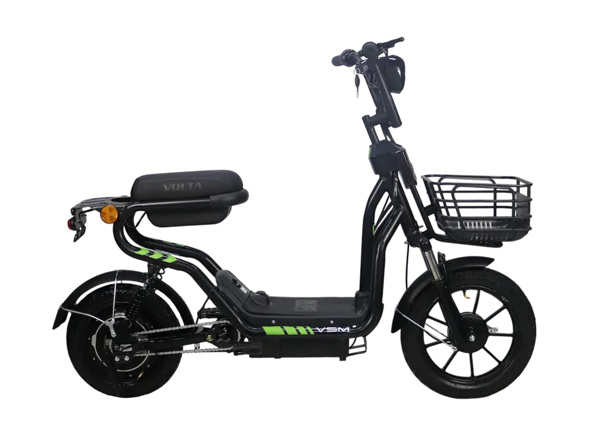 Volta VSM 2