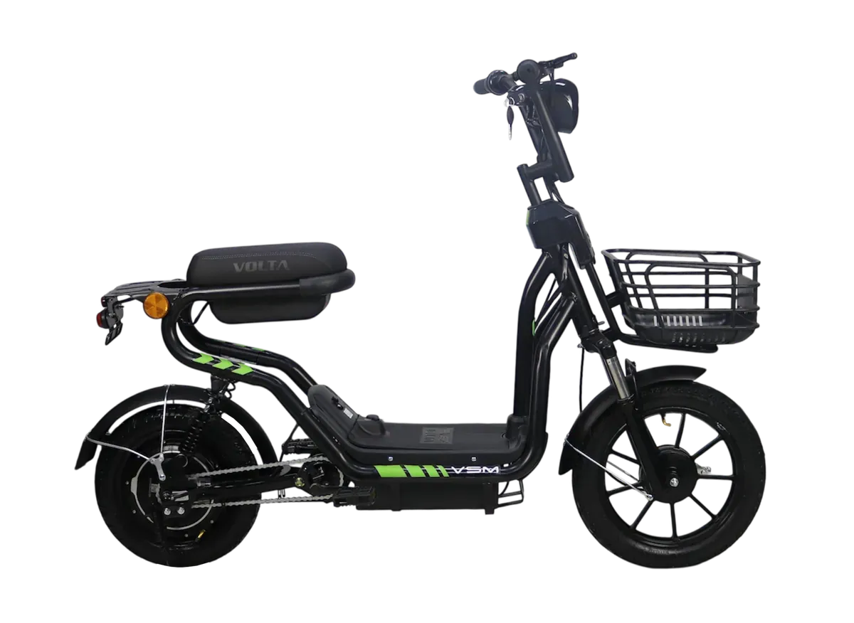 Volta VSM 2