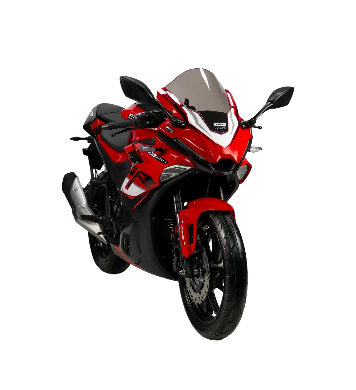 Volta DEMON GR250R 2