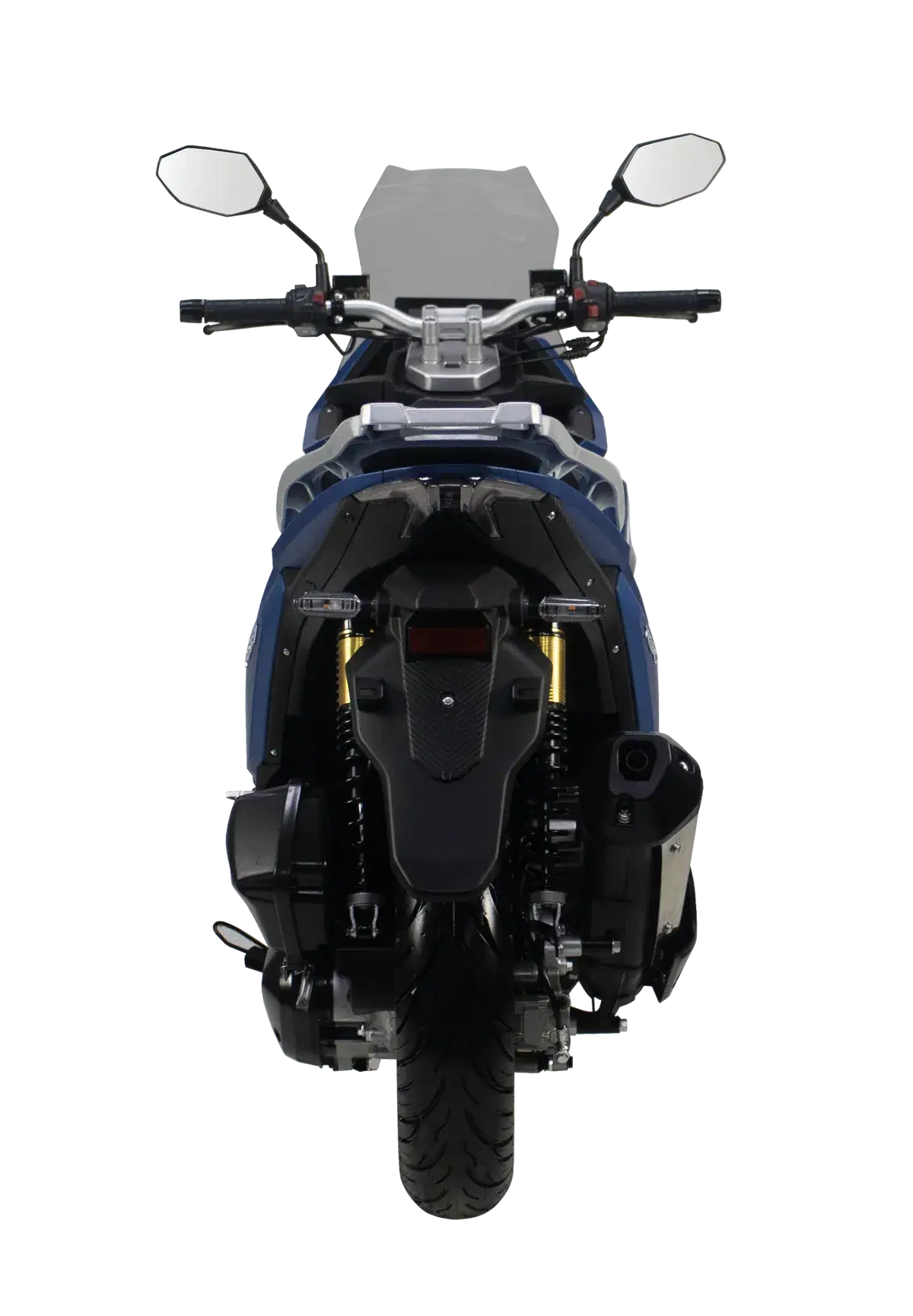 Volta RSX7 2