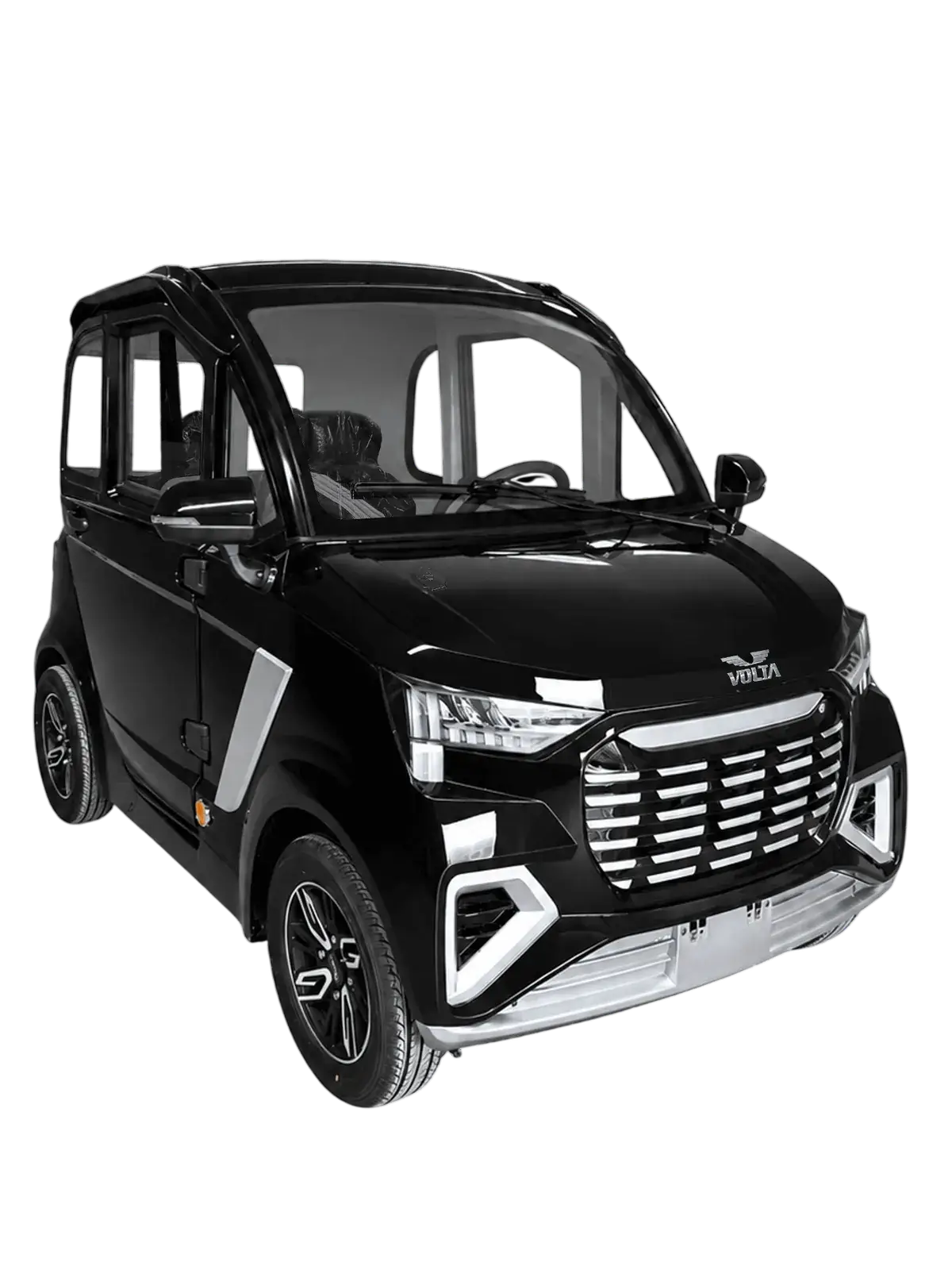 Volta EV2 2