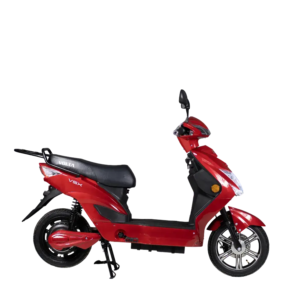 Volta VSX 2