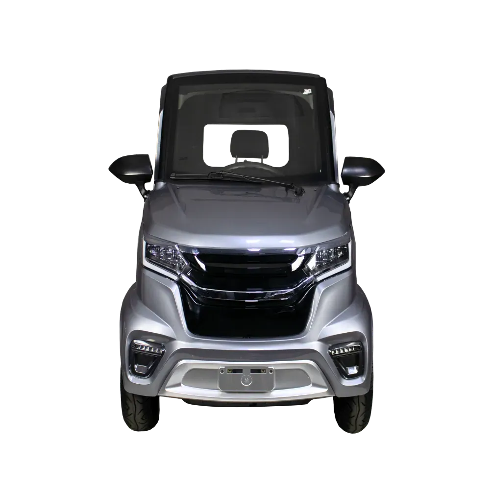 Volta EV1 3