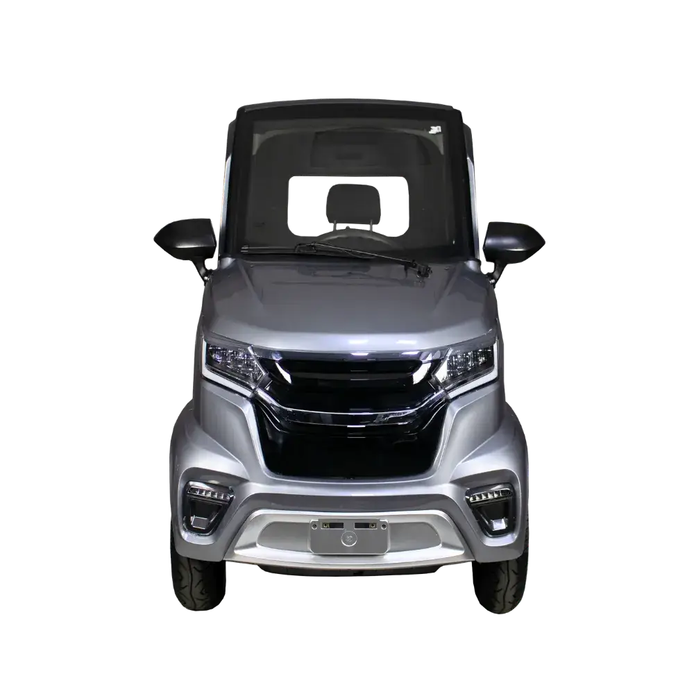 Volta EV1 3