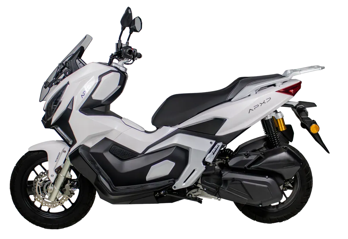 Volta APX7 3