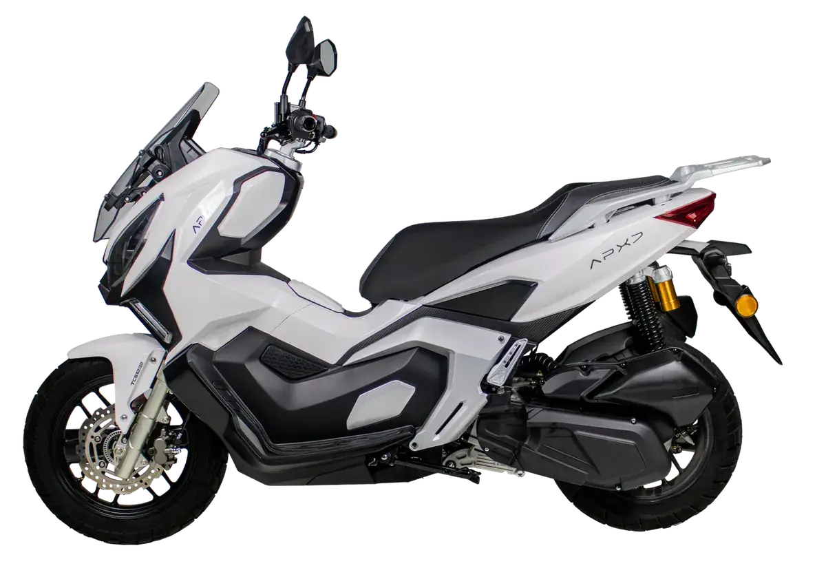 Volta APX7 3