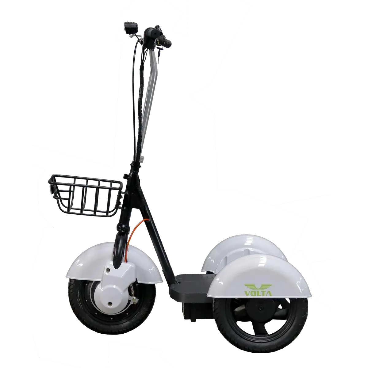 Volta VT3 PRO 3