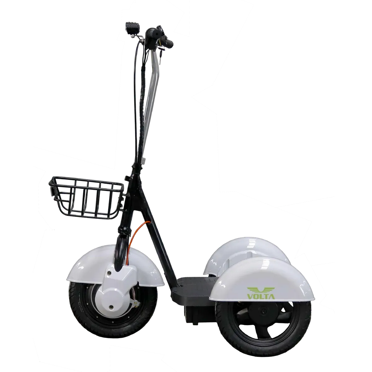 Volta VT3 PRO 3