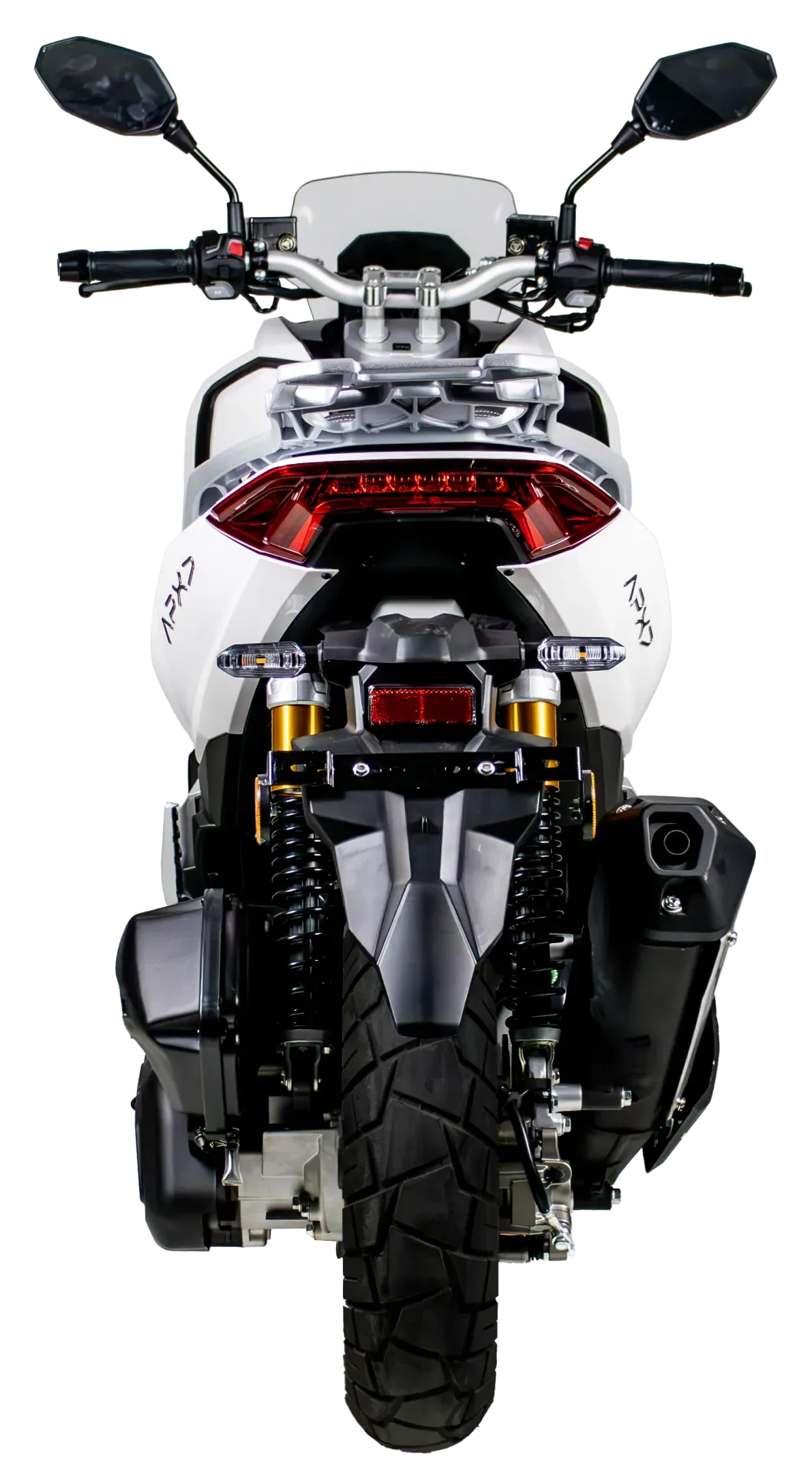 Volta APX7 4