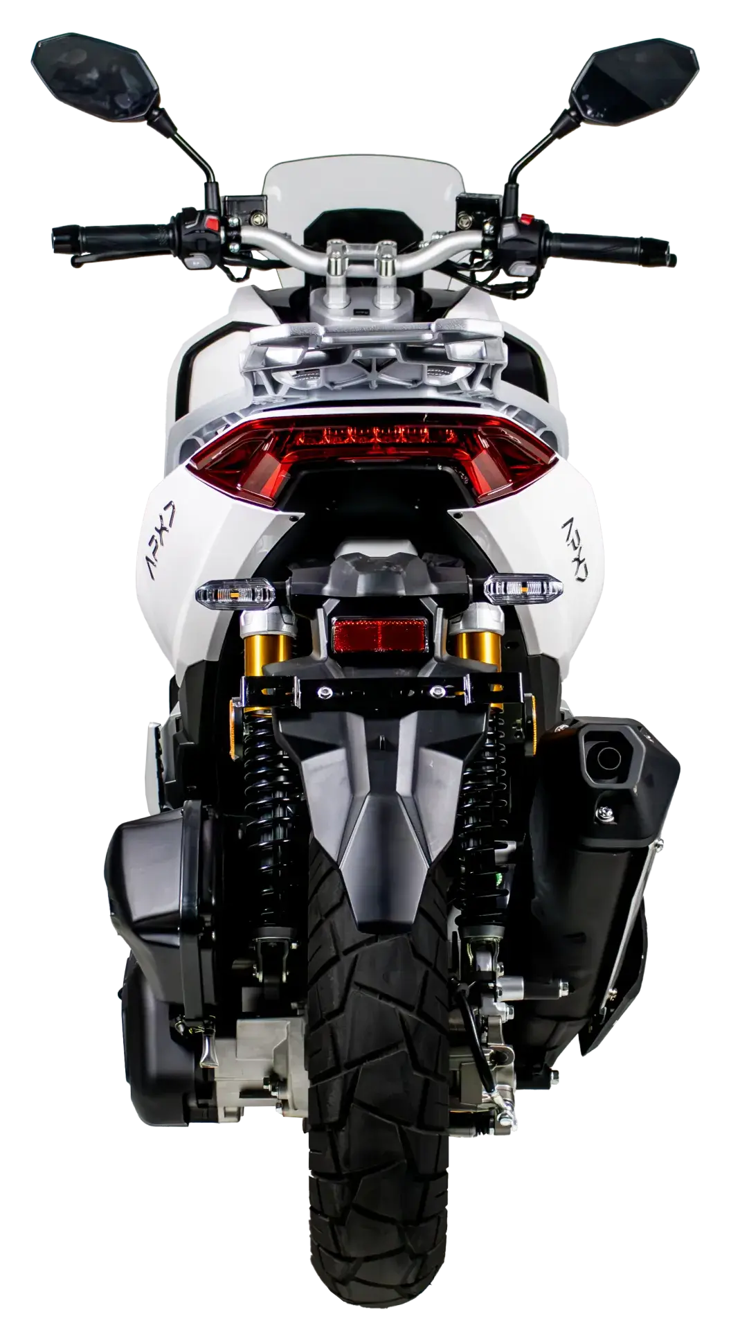 Volta APX7 4