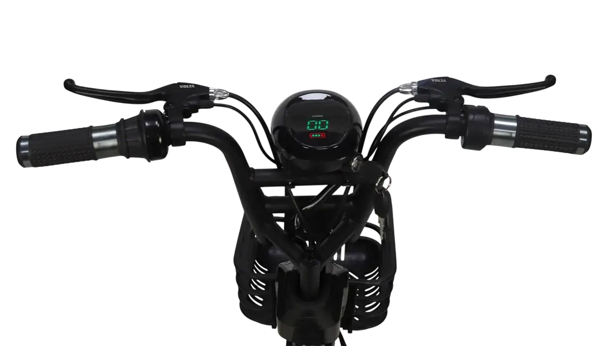Volta VSM 4