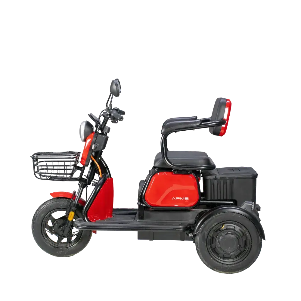 Volta APM2 4