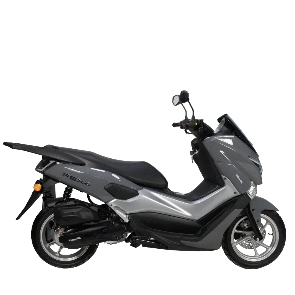 Volta RSX4 4