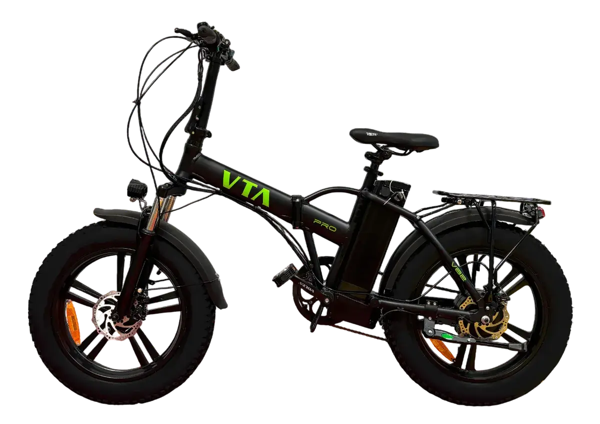 Volta VB2 PRO 4