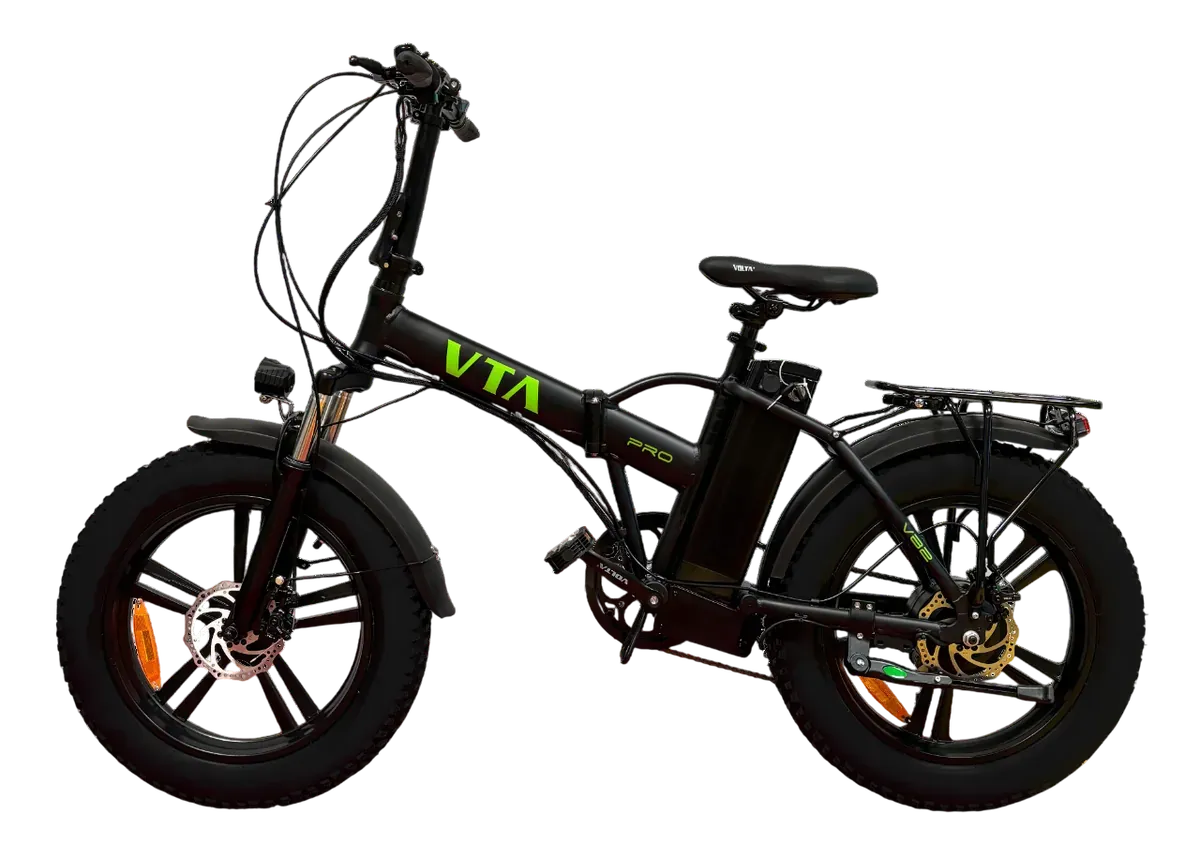 Volta VB2 PRO 4