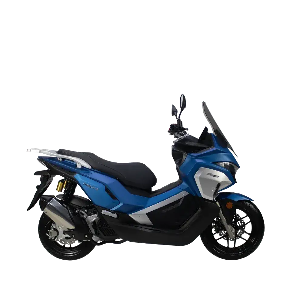 Volta RSX7 4